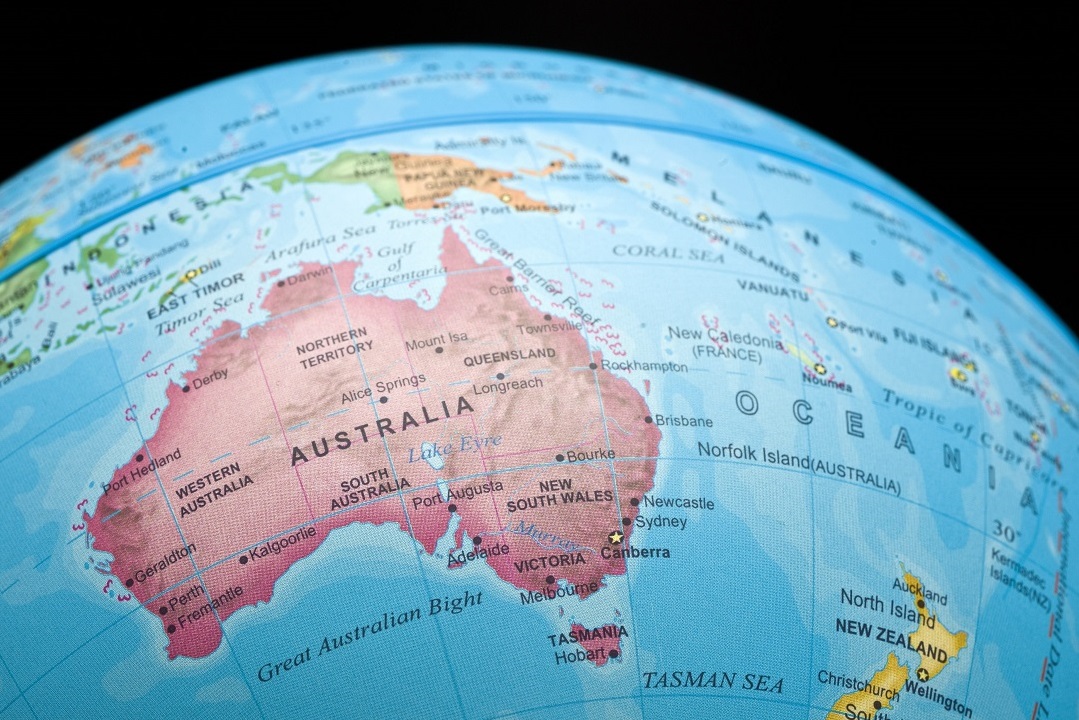Australia