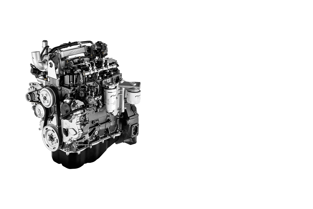 Box Engines HP